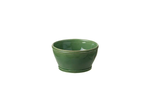 Casafina Fontana Green Soup/Cereal bowl - Set of 6