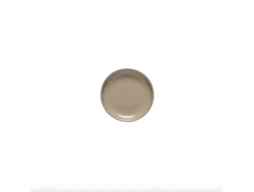Casafina Pacifica Chestnut Appetizer plate - Set of 6