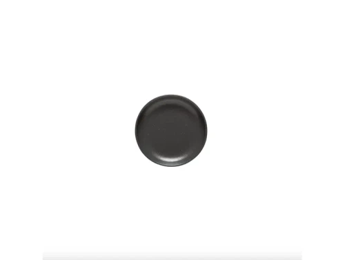 Casafina Pacifica Seed Grey Appetizer plate - Set of 6