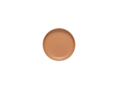 Casafina Pacifica Terracotta Bread plate - Set of 6