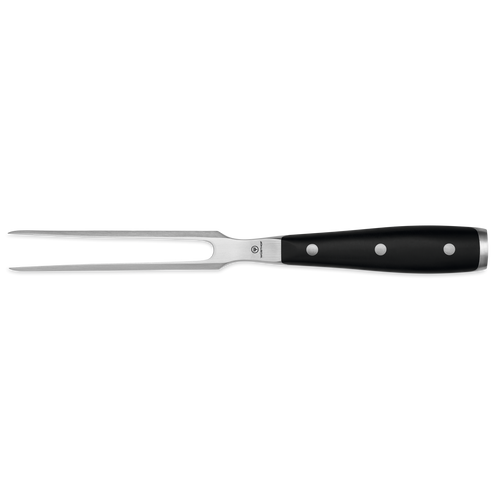 Wusthof Classic Ikon 6" Straight Meat Fork Wusthof Classic Ikon 6" Straight Meat Fork