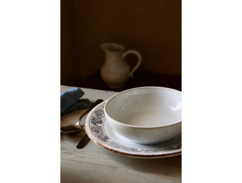 Casafina Sardegna Accent Dinner plate - Set of 6