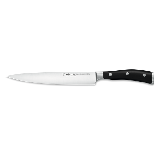 Wusthof Classic Ikon 8" Carving Knife Wusthof Classic Ikon 8" Carving Knife
