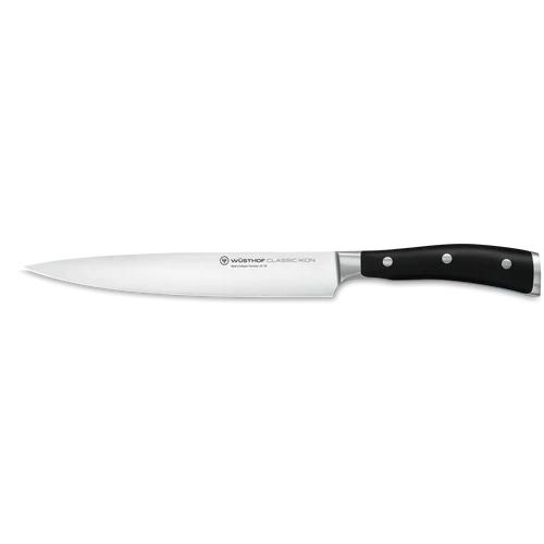 Wusthof Classic Ikon 8" Carving Knife