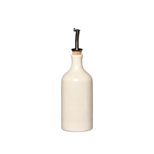 Emile Henry Oil Cruet Argile 450ml