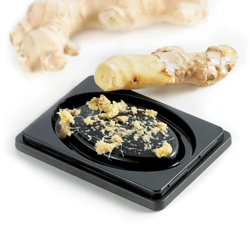 Cuisipro Grater, 4-Sided Box, SGT, 9.5"/24.1cm, Stainless Steel