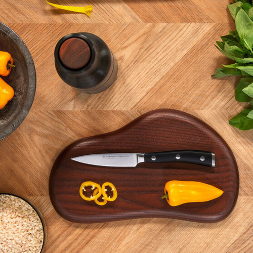 Wusthof Classic Ikon 3.5" Paring Knife