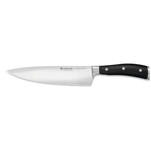 Wusthof Classic Ikon 8" Chef's Knife Wusthof Classic Ikon 8" Chef's Knife