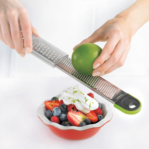Cuisipro 4-Sided Box Grater 