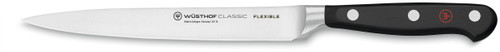 Wusthof Classic 6" Flexible Fish Filet Knife