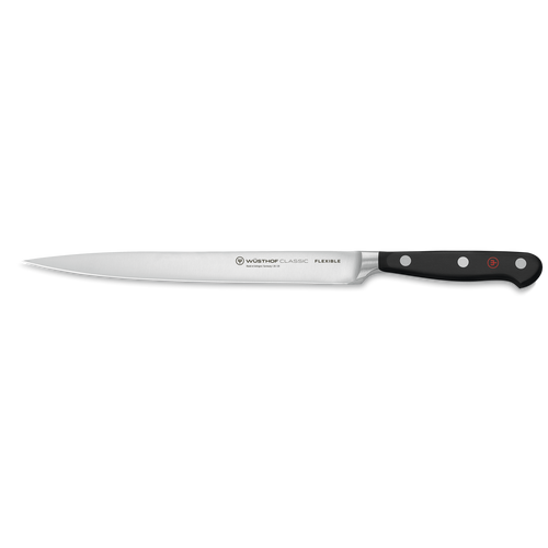 Wusthof Classic 8" Flexible Fish Filet Knife