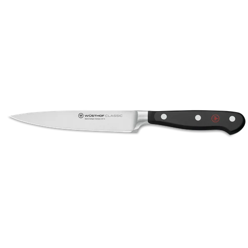 Wusthof Classic 5" Sandwich Knife