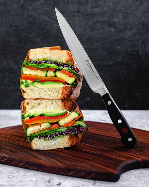 Wusthof Classic 6" Sandwich Knife