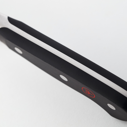 full tang & tripe rivet handle