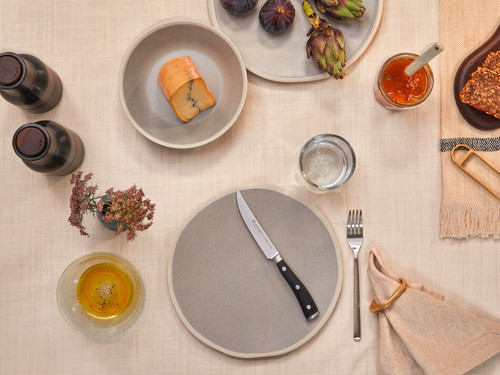 Wusthof Ikon Steak Knife Set Wusthof Ikon Steak Knife Set