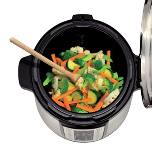 All-Clad 6.5 Quart Slow Cooker Model #AC 65EB 6 ½ Qt Can P/U NY