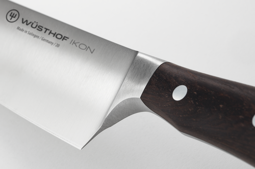 Wusthof Ikon 8" Chef's Knife