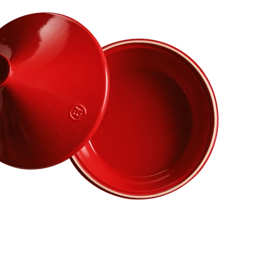 Emile Henry Grand Cru Tagine II 2L