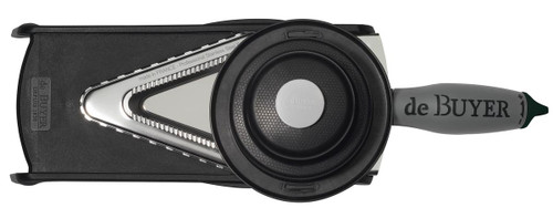 de Buyer Kobra Axis Mandolin