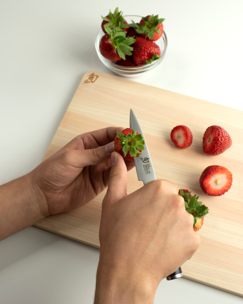 Shun 3.5" Classic Paring Knife
