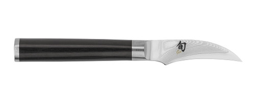 Shun Classic 2.5" Bird's Beak Paring Knife