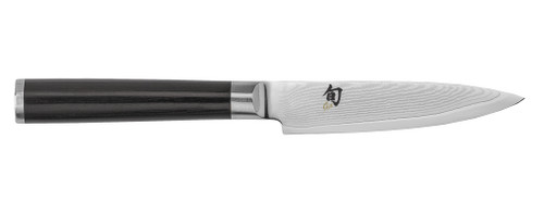Shun 4" Classic Paring Knife