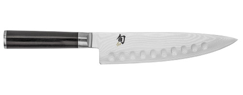 Shun Classic 8" Hollow Ground Chef's Knife