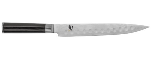 Shun Classic 9" Hollow Ground Slicing Knife