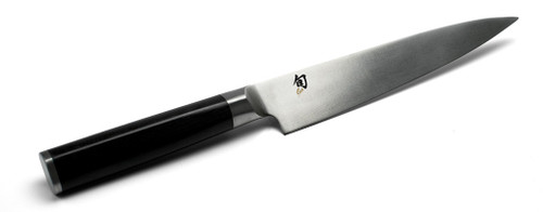 Shun 7" Classic Flexible Filet Knife Shun 7" Classic Flexible Filet Knife