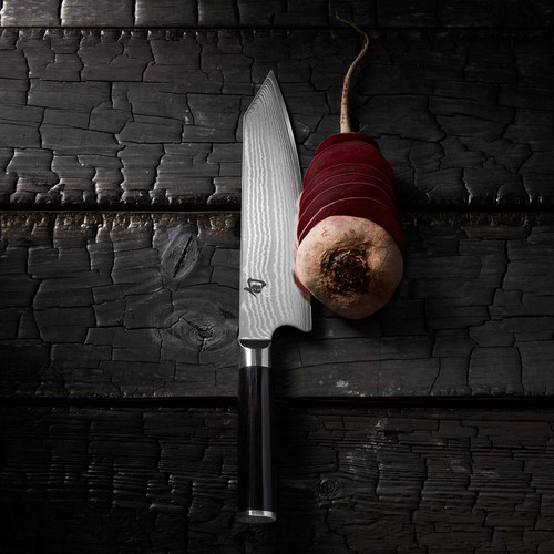 Shun 8" Classic Kiritsuke Knife Shun 8" Classic Kiritsuke Knife