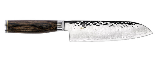Shun 7" Premier Santoku Knife