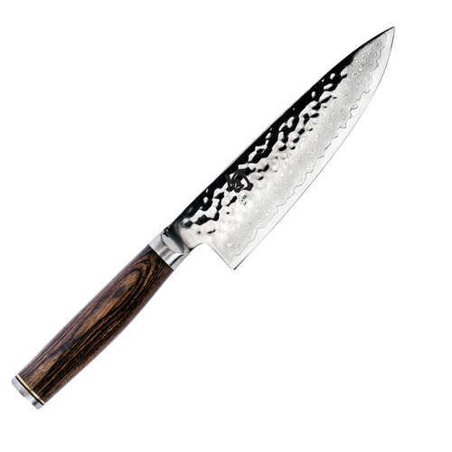 Shun Premier 6" Chef's Knife