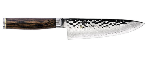 Shun 6" Premier Chef's Knife