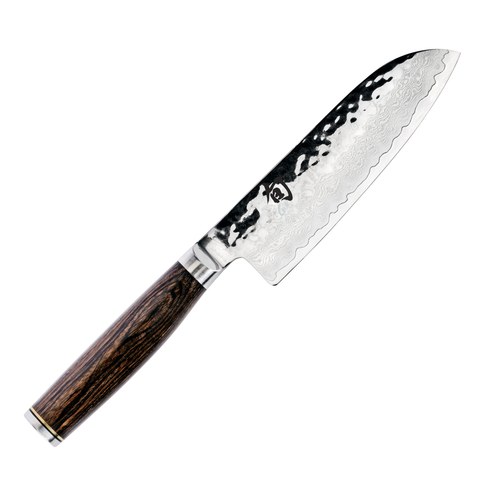 Shun Premier 5.5" Santoku Knife