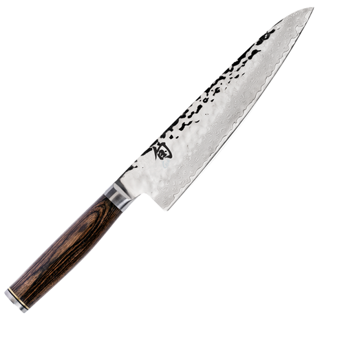 Shun Premier 7" Asian Chef's Knife