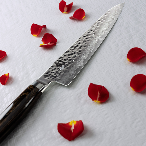 Shun Premier 7" Asian Chef's Knife