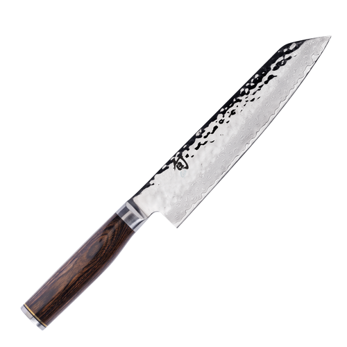 Shun Premier 8" Kiritsuke Knife