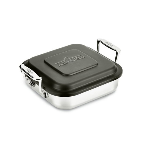 All-Clad Square Baker w/ Lid All-Clad Square Baker w/ Lid