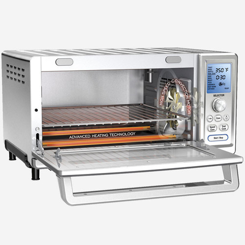 Cuisinart Chef's Convection Countertop Oven