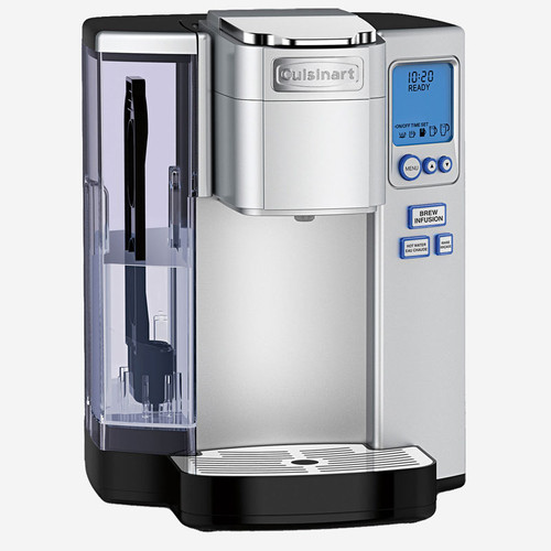 Cuisinart Premium Single-Serve Coffeemaker