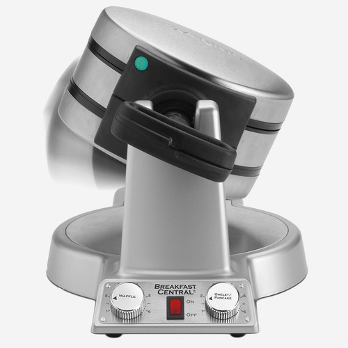 Cuisinart Breakfast Central Waffle/Omelette Maker ,Bakes an ExtraThick