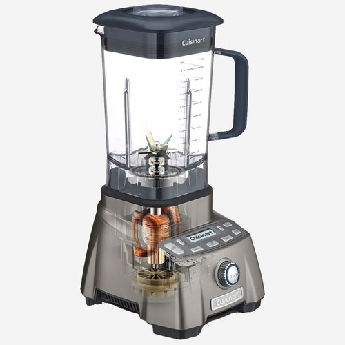 Cuisinart Hurricane Pro 3.5 Peak HP Blender 