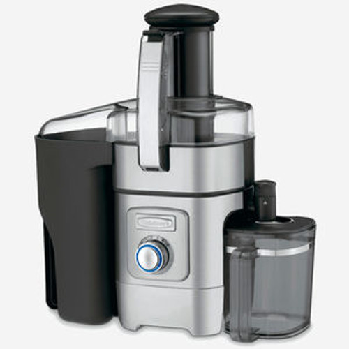 Cuisinart Juice Extractor Cuisinart Juice Extractor