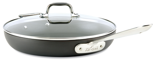 All-Clad HA1 12