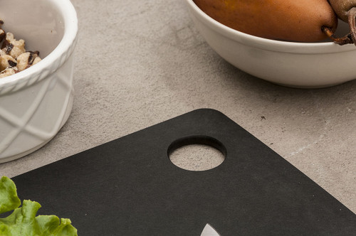 Epicurean Kitchen Series Cutting Board 11.5" x 9" Slate Epicurean Kitchen Series Cutting Board 11.5" x 9" Slate
