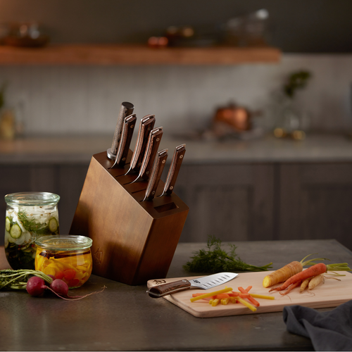 Kanso 6-Piece Block Set