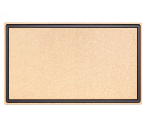 Chef Series Cutting Board  
27