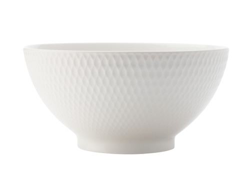 Maxwell & Williams Diamonds Round Bowl 20cm Set of 3