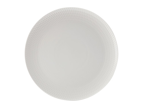 Maxwell & Williams Diamonds Round Charger 30 cm - Set of 2