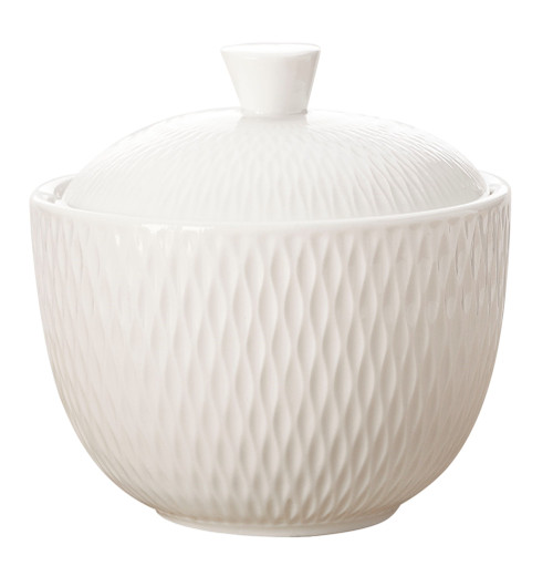 Maxwell & Williams Diamonds Sugar Bowl